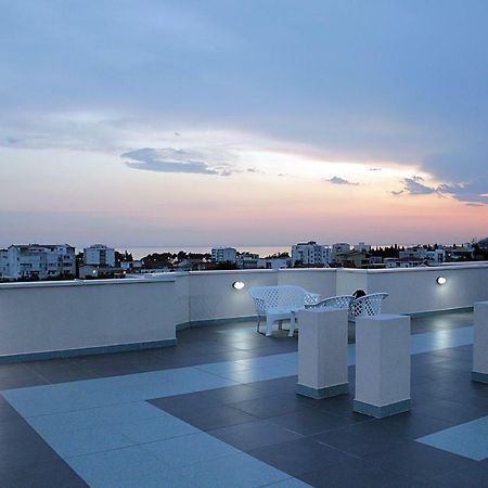 Tosic Apartmani Bar Exterior foto