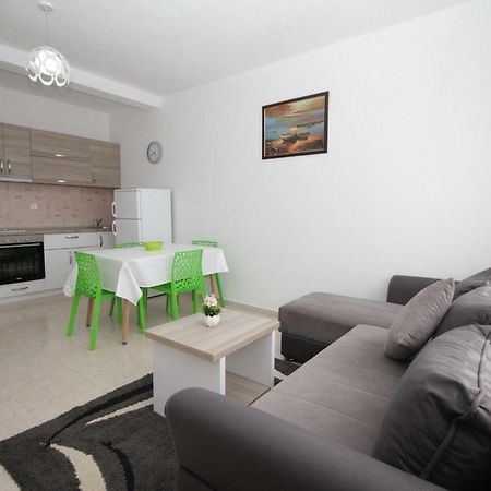 Tosic Apartmani Bar Exterior foto