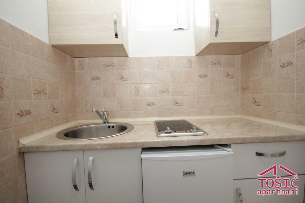 Tosic Apartmani Bar Exterior foto